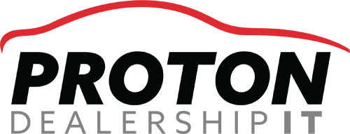 Proton Dealership IT Logo