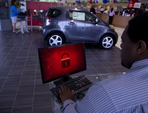Cybercrime in Automotive… What You Need to Know