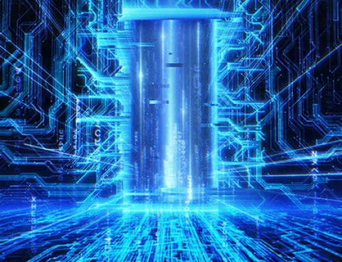 Welcome to the New Proton Portal
